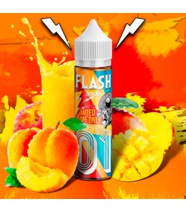 Flash Juices 01 50ml
