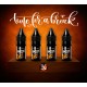 Knoks Poz  16H  Time for a break  (10ml)
