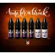 Knoks Poz  20H Time for a break (10ml)