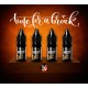 Knoks Poz  21H Time for a break (10ml)