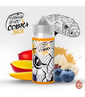 Bud's Lab 01 Cobra Juice 50ml