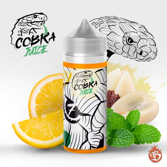 Knoks 01 Cobra Juice 50ml