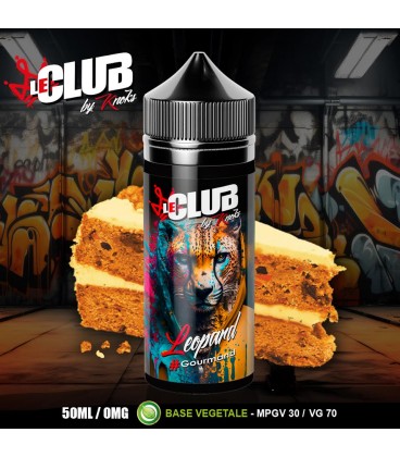 Knoks Le Club Pack50ml