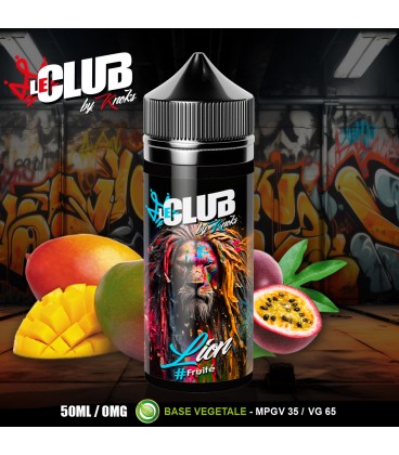 Knoks Le Club Pack50ml