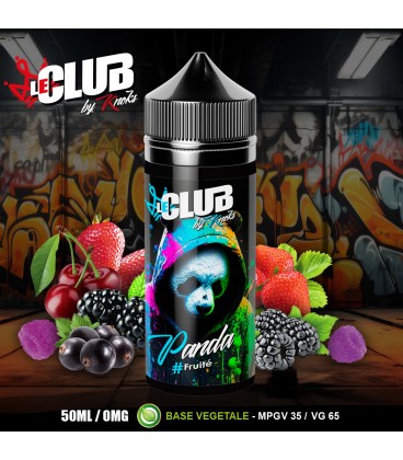 Knoks Le Club Pack50ml