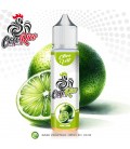 Cocorico Citron vert 50 ml