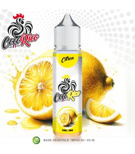 Cocorico Citron 50ml