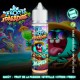 Knoks Frost Paradise Da Green 50ml