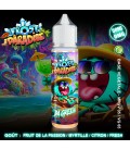 Knoks Frost Paradise Da Green 50ml