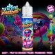 Knoks Frost Paradise Da Pink  50ml