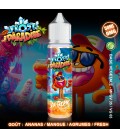 Knoks Frost Paradise Da Tropik 50ml