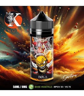 Knoks Bad Ass Bola 50 ml