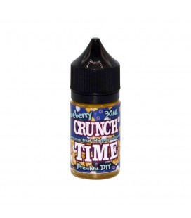 Crunch Time - Concentré - Blueberry