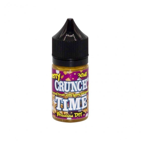 Crunch Time - Concentré - Berry