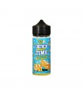 California Vaping Co CRUNCH TIME (100 ml)