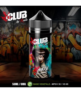 Knoks Le Club Monkey 50ml