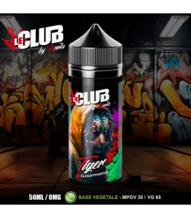 Knoks Le Club Tiger 50ml