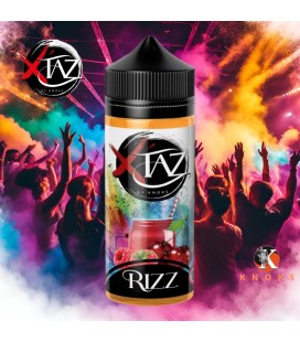 Knoks Xtaz Rizz 100 ml