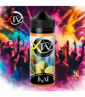 Knoks Xtaz Kaï 100 ml