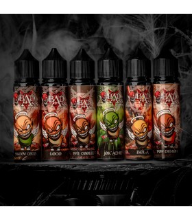 Pack Knoks Bad Ass 50ml
