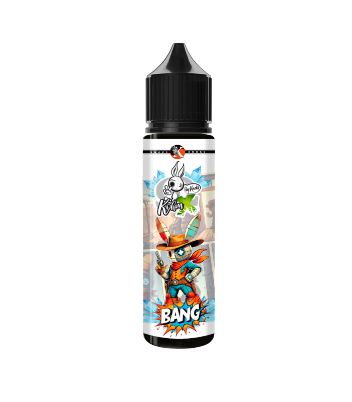 Bang 50ml - K'OhmX