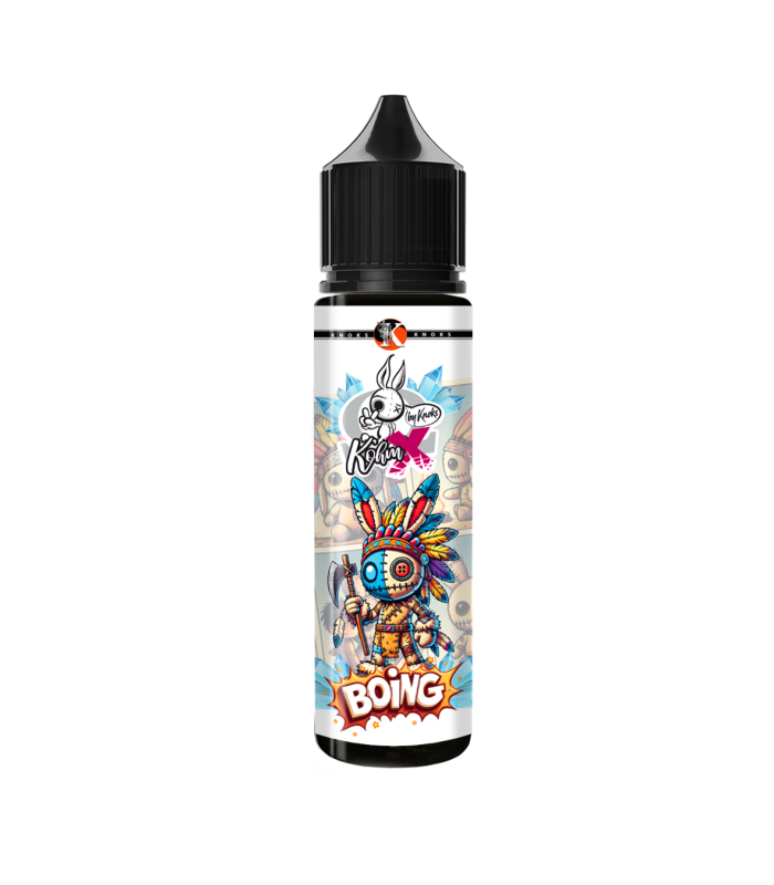 Boing 50ml - K'OhmX
