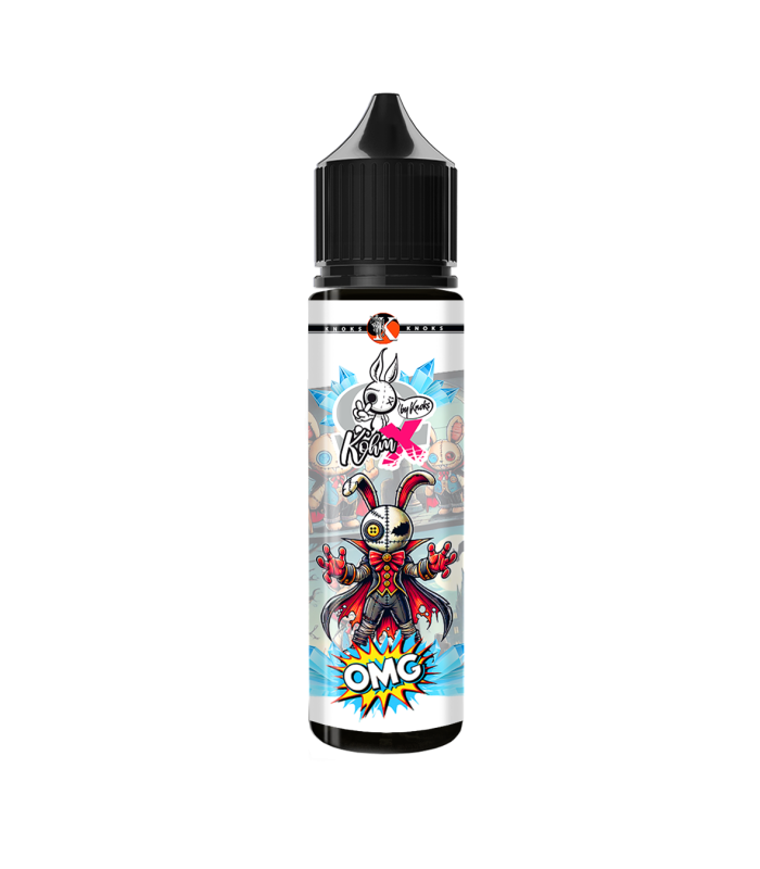 OMG 50ml - K'OhmX