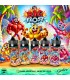 Pack d'implantation Big Frost - 100 ml (6+2)