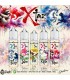 Pack d'implantation  Xtaz - 50ml (6+2)