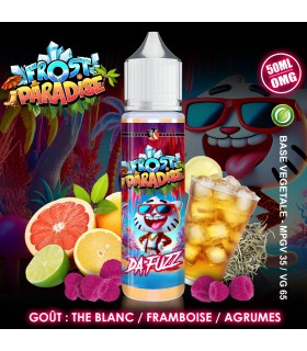 Da Fuzz 50ml - Frost Paradise