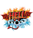 Da Blazkill 50ml - Hell Frost