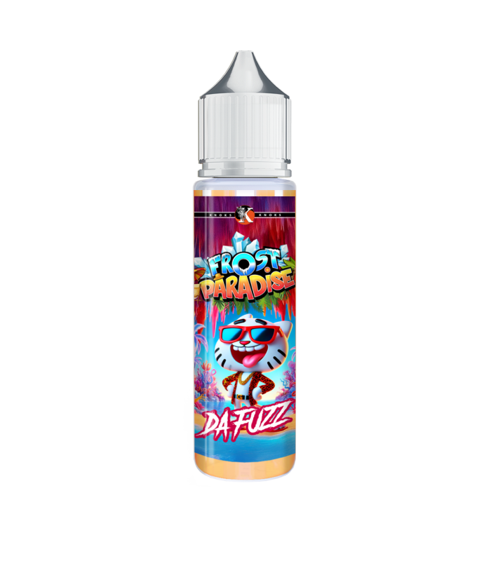 Da Fuzz 50ml - Frost Paradise
