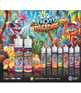 Pack d’implantation Frost...