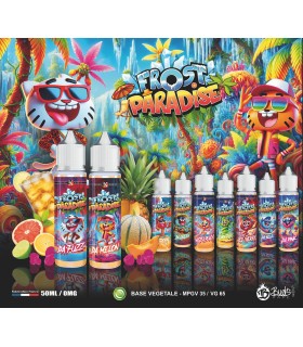 Pack d'implantation Frost...