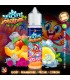 Knoks Frost Paradise Nastea Peach 50ml