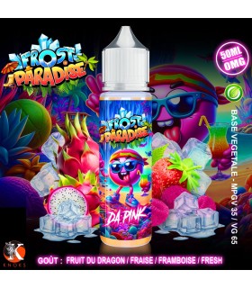 Da Pink 50ml - Frost Paradise