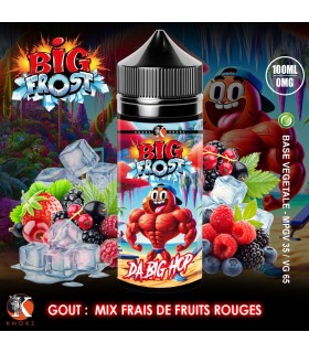 knoks Da Big  Hop 100 ml