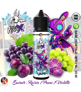 Knoks K'OhmX POW 50ml