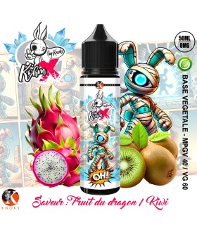 Knoks K'OhmX Oh 50ml