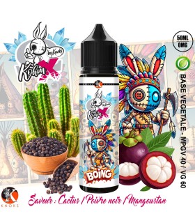 Knoks K'OhmX Boing 50ml