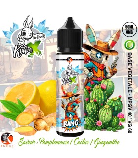 Knoks K'OhmX Bang 50ml