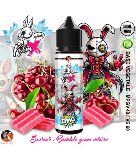 Knoks K'OhmX OMG 50ml