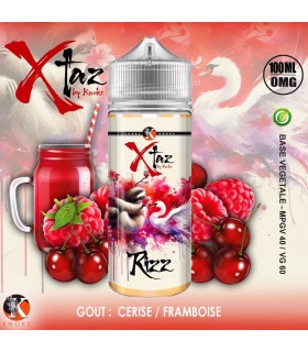 Knoks Xtaz Rizz 100 ml