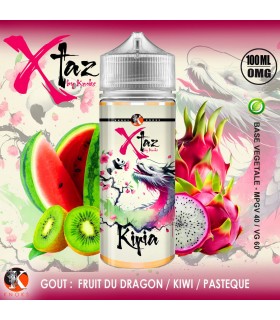 Knoks Xtaz Kipia 100 ml