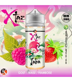 Knoks Xtaz Jaba 100 ml