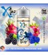 Knoks Xtaz Bloo 100 ml