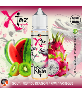Knoks Xtaz Kipia 50 ml