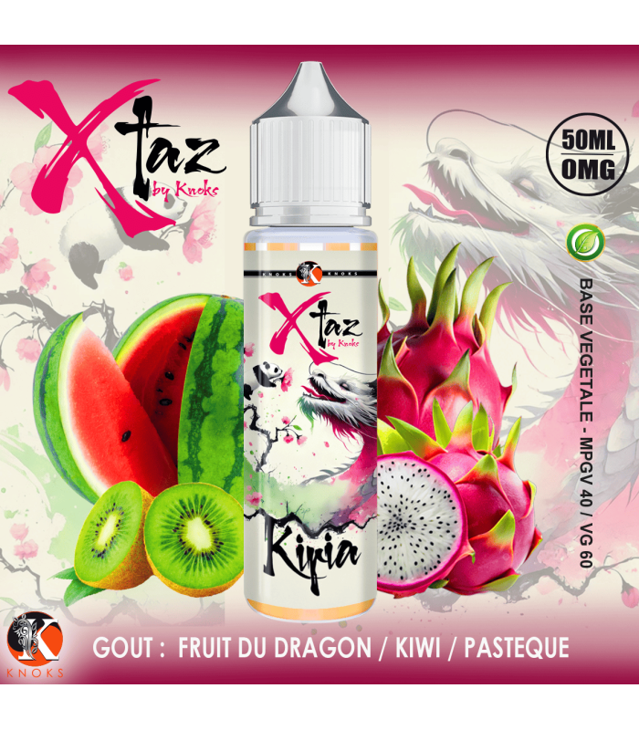 Knoks Xtaz Kipia 50 ml