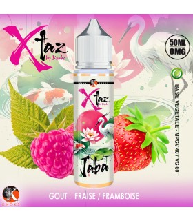 Knoks Xtaz Jaba 50 ml
