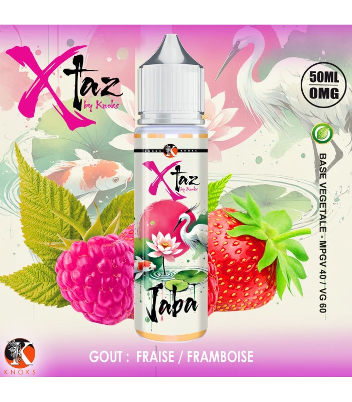 Knoks Xtaz Jaba 50 ml